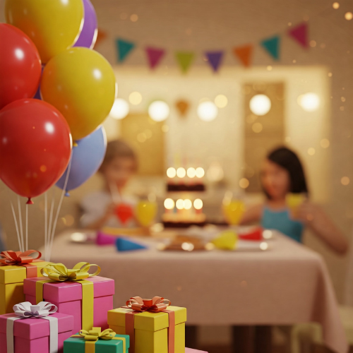 Anniversaire