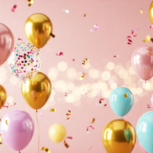 Fêtes