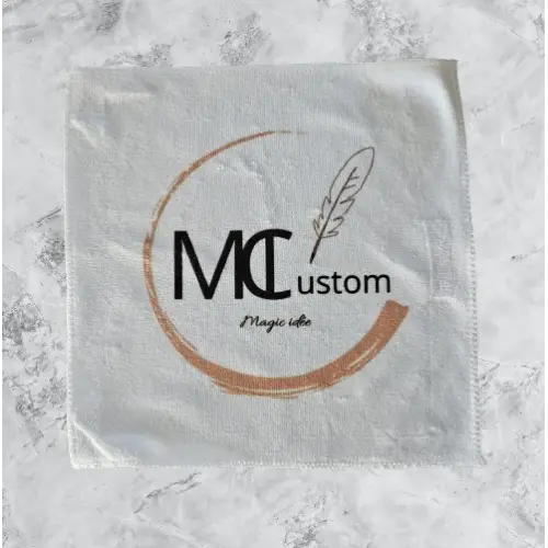Serviette micro fibre