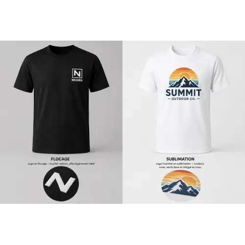 tee-shirt personnalisation